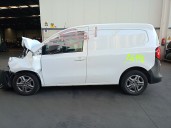 mercedes-benz citan furgoneta/monovolumen (w420) del año 2022