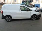 mercedes-benz citan furgoneta/monovolumen (w420) del año 2022