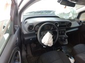 mercedes-benz citan furgoneta/monovolumen (w420) del año 2022