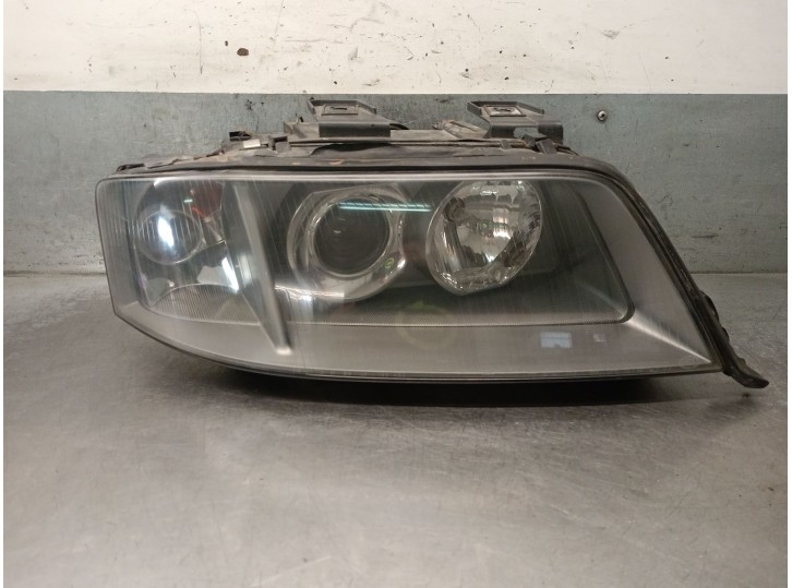 Recambio de faro derecho para audi allroad c5 (4bh) 2.5 tdi quattro referencia OEM IAM 4Z7941004 4Z7941004 