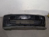 Replacement front bumper for Opel Meriva A MPV (X03) 1.7 CDTi (E75) OEM IAM reference 1400296 1400296 
