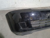 Replacement front bumper for Opel Meriva A MPV (X03) 1.7 CDTi (E75) OEM IAM reference 1400296 1400296 