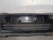 Replacement front bumper for Opel Meriva A MPV (X03) 1.7 CDTi (E75) OEM IAM reference 1400296 1400296 