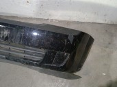 Replacement front bumper for Opel Meriva A MPV (X03) 1.7 CDTi (E75) OEM IAM reference 1400296 1400296 
