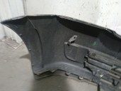 Replacement front bumper for Opel Meriva A MPV (X03) 1.7 CDTi (E75) OEM IAM reference 1400296 1400296 