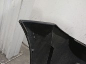 Replacement front bumper for Opel Meriva A MPV (X03) 1.7 CDTi (E75) OEM IAM reference 1400296 1400296 