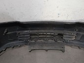 Replacement front bumper for Opel Meriva A MPV (X03) 1.7 CDTi (E75) OEM IAM reference 1400296 1400296 