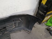 Replacement front bumper for Opel Meriva A MPV (X03) 1.7 CDTi (E75) OEM IAM reference 1400296 1400296 