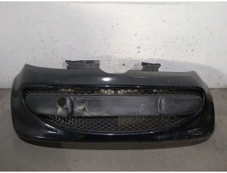 FRONT BUMPER 7401CS 7401CS 
