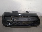 Replacement front bumper for peugeot 107 (pm_, pn_) 1.0 OEM IAM reference 7401CS 7401CS