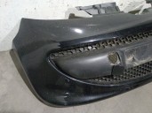 Replacement front bumper for peugeot 107 (pm_, pn_) 1.0 OEM IAM reference 7401CS 7401CS