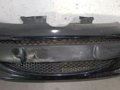 Replacement front bumper for peugeot 107 (pm_, pn_) 1.0 OEM IAM reference 7401CS 7401CS