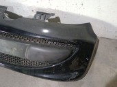 Replacement front bumper for peugeot 107 (pm_, pn_) 1.0 OEM IAM reference 7401CS 7401CS