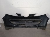 Replacement front bumper for peugeot 107 (pm_, pn_) 1.0 OEM IAM reference 7401CS 7401CS