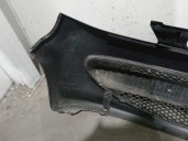 Replacement front bumper for peugeot 107 (pm_, pn_) 1.0 OEM IAM reference 7401CS 7401CS