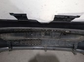Replacement front bumper for peugeot 107 (pm_, pn_) 1.0 OEM IAM reference 7401CS 7401CS