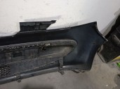 Replacement front bumper for peugeot 107 (pm_, pn_) 1.0 OEM IAM reference 7401CS 7401CS