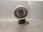 Recambio de cuadro instrumentos para peugeot 107 (pm_, pn_) 1.0 referencia OEM IAM 832700H010C 6105VL 
