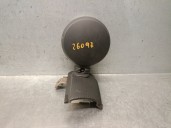 Recambio de cuadro instrumentos para peugeot 107 (pm_, pn_) 1.0 referencia OEM IAM 832700H010C 6105VL 