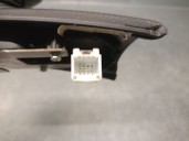 Recambio de cuadro instrumentos para peugeot 107 (pm_, pn_) 1.0 referencia OEM IAM 832700H010C 6105VL 