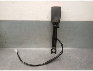 FRONT LEFT SEATBELT BUCKLE 8974LR 8974LR 