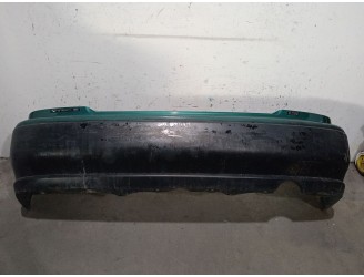 Recambio de paragolpes trasero para honda civic vi fastback (ma, mb) 1.5 i vtec-e (ma9) referencia OEM IAM 71501ST3E00ZB 71501ST