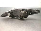 Recambio de faro derecho para peugeot 107 (pm_, pn_) 1.0 referencia OEM IAM 620674 620674 