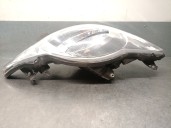 Recambio de faro derecho para peugeot 107 (pm_, pn_) 1.0 referencia OEM IAM 620674 620674 