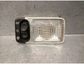 Recambio de luz interior para peugeot 107 (pm_, pn_) 1.0 referencia OEM IAM 6362P3 6362P3 