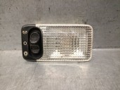 Recambio de luz interior para peugeot 107 (pm_, pn_) 1.0 referencia OEM IAM 6362P3 6362P3 