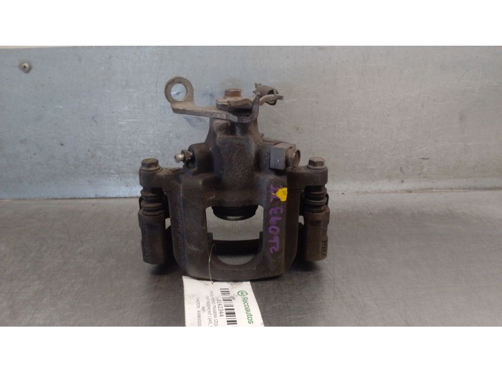 Recambio de pinza freno trasera izquierda para fiat freemont (345_) 2.0 jtd referencia OEM IAM K68159525AA K68159525AA 