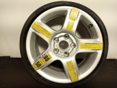 Recambio de neumatico repuesto para audi allroad c5 (4bh) 2.5 tdi quattro referencia OEM IAM 4Z7601025B R1661/2JX16H2ET16 