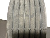Recambio de neumatico repuesto para audi allroad c5 (4bh) 2.5 tdi quattro referencia OEM IAM 4Z7601025B R1661/2JX16H2ET16 