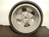 Recambio de neumatico repuesto para audi allroad c5 (4bh) 2.5 tdi quattro referencia OEM IAM 4Z7601025B R1661/2JX16H2ET16 