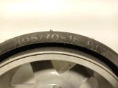 Recambio de neumatico repuesto para audi allroad c5 (4bh) 2.5 tdi quattro referencia OEM IAM 4Z7601025B R1661/2JX16H2ET16 