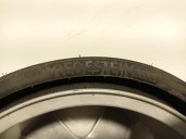 Recambio de neumatico repuesto para audi allroad c5 (4bh) 2.5 tdi quattro referencia OEM IAM 4Z7601025B R1661/2JX16H2ET16 