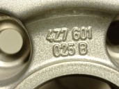 Recambio de neumatico repuesto para audi allroad c5 (4bh) 2.5 tdi quattro referencia OEM IAM 4Z7601025B R1661/2JX16H2ET16 