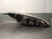 Replacement left headlight for Peugeot 407 (6D_) 2.2 (6D3FZE, 6D3FZH) OEM IAM reference 620892 620892 