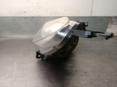 Replacement left headlight for Peugeot 407 (6D_) 2.2 (6D3FZE, 6D3FZH) OEM IAM reference 620892 620892 