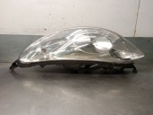 Recambio de faro izquierdo para peugeot 407 (6d_) 2.2 (6d3fze, 6d3fzh) referencia OEM IAM 620892 620892 