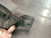 Replacement left headlight for Peugeot 407 (6D_) 2.2 (6D3FZE, 6D3FZH) OEM IAM reference 620892 620892 