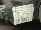 Recambio de faro izquierdo para peugeot 407 (6d_) 2.2 (6d3fze, 6d3fzh) referencia OEM IAM 620892 620892 