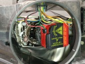 Recambio de faro izquierdo para peugeot 407 (6d_) 2.2 (6d3fze, 6d3fzh) referencia OEM IAM 620892 620892 