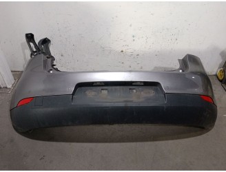 REAR BUMPER H5FA4 