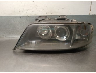 Replacement left headlight for Audi Allroad C5 (4BH) 2.5 TDI Quattro OEM IAM reference 4Z7941003 4Z7941003 