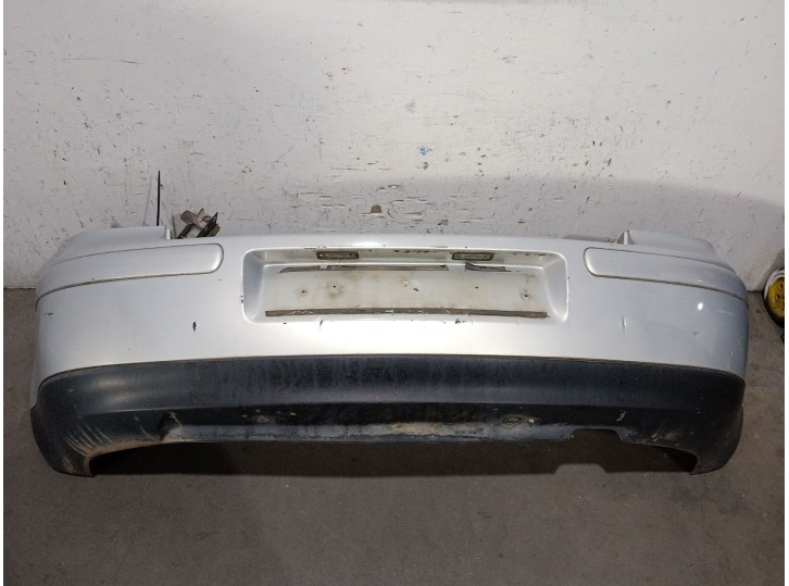Recambio de paragolpes trasero para volkswagen golf iv (1j1) 1.6 referencia OEM IAM 1J6807421D 1J6807421D 