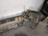 Recambio de paragolpes trasero para volkswagen golf iv (1j1) 1.6 referencia OEM IAM 1J6807421D 1J6807421D 