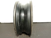 Recambio de llanta para peugeot 107 (pm_, pn_) 1.0 referencia OEM IAM 5401P0 R1441/2JX14H2ET39 
