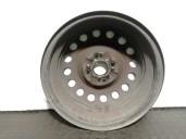 Recambio de llanta para peugeot 107 (pm_, pn_) 1.0 referencia OEM IAM 5401P0 R1441/2JX14H2ET39 