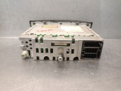 Recambio de sistema audio / radio cd para peugeot 107 (pm_, pn_) 1.0 referencia OEM IAM 861200H010 6564K6 